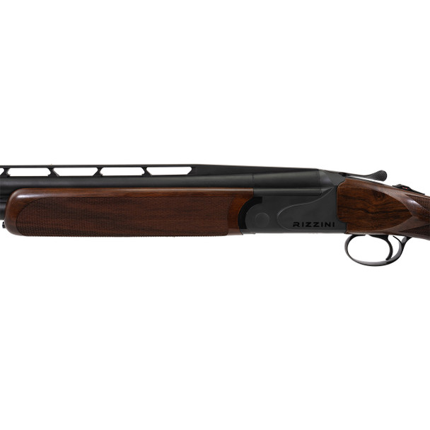 Rizzini BR110 Sporter Shotgun: 12 Gauge, 30" Barrels, SER# 122953