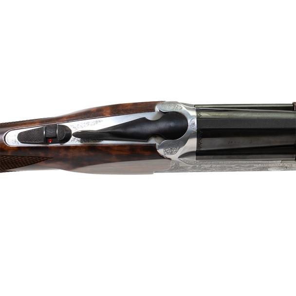 Rizzini BR110 Dakota Shotgun: 20 Gauge-3", 28" Barrels, SER# 126906