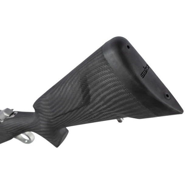 Sako 90 Peak Rifle: 6.5 Creedmoor, 20" Barrel, Model SYBV6345A813770M