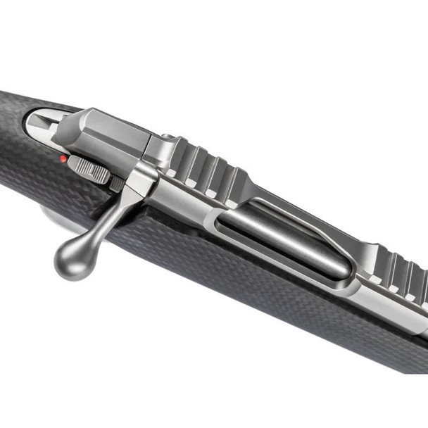 Sako 90 Peak Rifle: 6.5 Creedmoor, 20" Barrel, Model SYBV6345A813770M