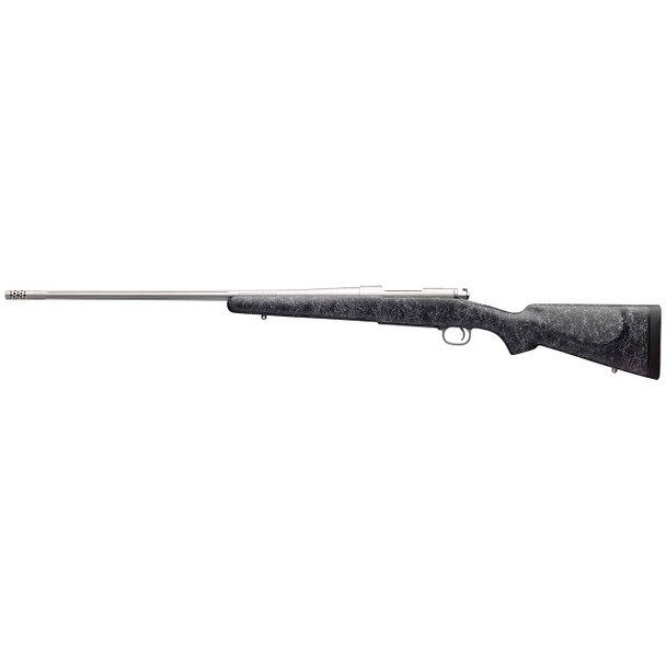 Winchester Model 70 Extreme Weather MB Rifle: 30-06 Springfield, 22" Barrel, Model 535242228
