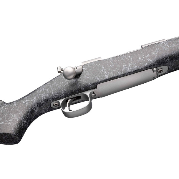 Winchester Model 70 Extreme Weather MB Rifle: 6.5 PRC, 24" Barrel, Model 535242294