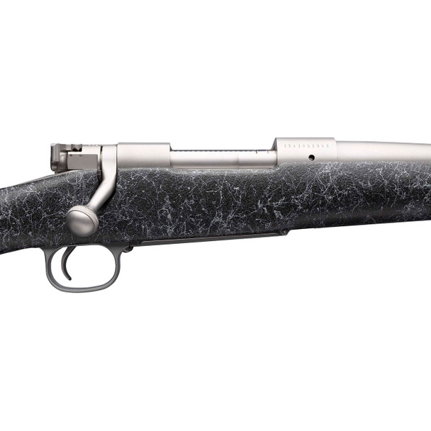 Winchester Model 70 Extreme Weather MB Rifle: 7mm Rem Mag, 26" Barrel, Model 535242230