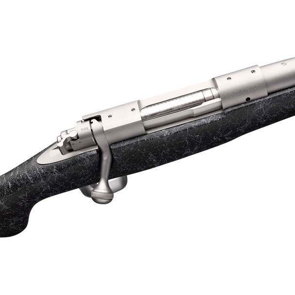 Winchester Model 70 Extreme Weather MB Rifle: 7mm Rem Mag, 26" Barrel, Model 535242230