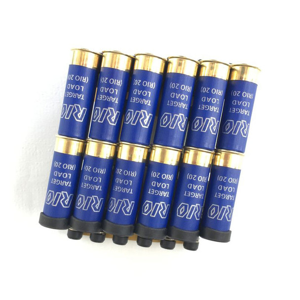 King Competition Modular Shell Holder Gen6: 12 Shells, Right Hand Loading