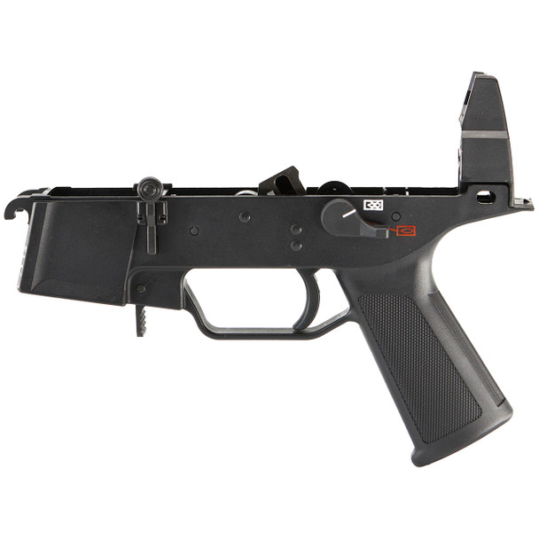 HK Parts UMP Lower Receiver: 2 Position (Safe / Semi)