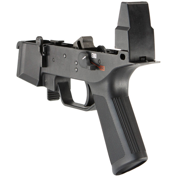 HK Parts UMP Lower Receiver: 2 Position (Safe / Semi)