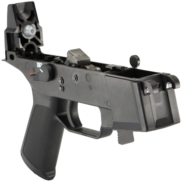 HK Parts UMP Lower Receiver: 2 Position (Safe / Semi)