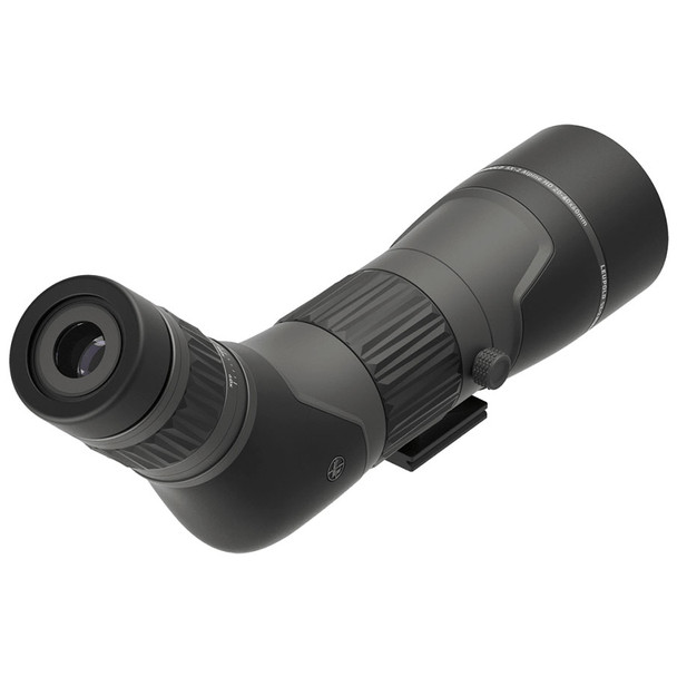 Leupold SX-2 Alpine HD Gen 2 20-60x60 Angled Spotting Scope, Model 185683
