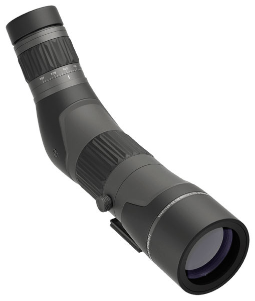 Leupold SX-2 Alpine HD Gen 2 20-60x60 Angled Spotting Scope, Model 185683