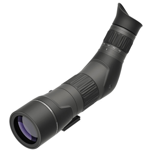 Leupold SX-2 Alpine HD Gen 2 20-60x60 Angled Spotting Scope, Model 185683