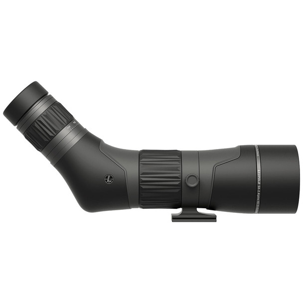 Leupold SX-2 Alpine HD Gen 2 20-60x60 Angled Spotting Scope, Model 185683