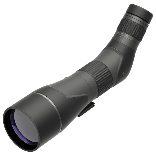 Leupold SX-2 Alpine HD Gen 2 20-60x80 Angled Spotting Scope, Model 185684