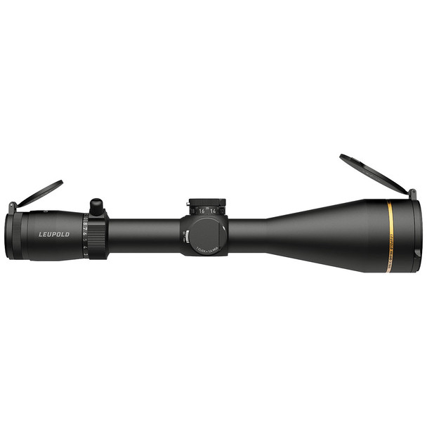 Leupold VX-6HD Gen 2 3-18x56 SFP Riflescope: 30mm Tube, Illuminated FireDot Twilight Hunter Reticle, CDS-SZL2, Model 183840