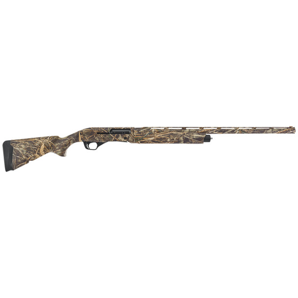 Franchi Affinity 3.5 Shotgun, Realtree Max-7: 12 Gauge-3.5", 28" Barrel, Model 42206