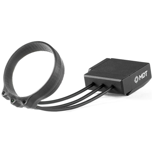 MDT Send iT Gen2 Electronic Level: Direct Center Picatinny Mount