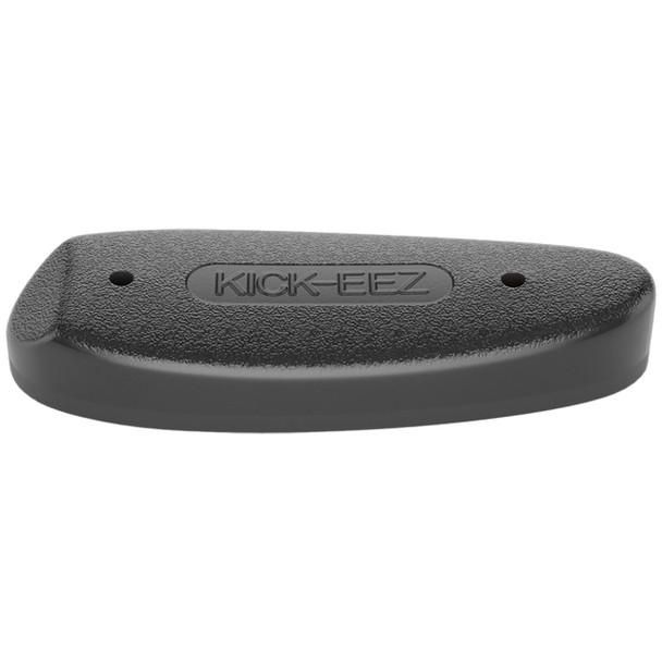 KICK-EEZ Grind-To-Fit Sporting Clay Recoil Pad, Black: 2" x 5-5/8" x 3/4"