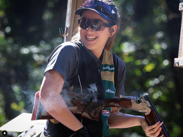 KICK-EEZ Grind-To-Fit Sporting Clay Recoil Pad, Black: 2" x 5-5/8" x 3/4"