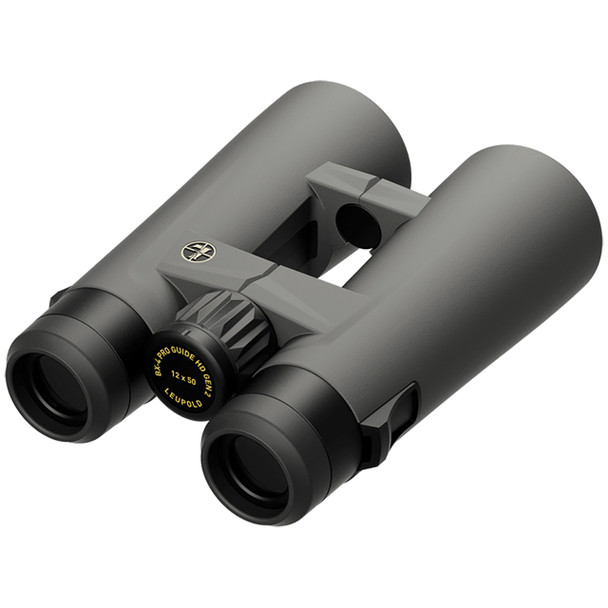 Leupold BX-4 Pro Guide HD Gen 2 12x50 Binoculars, Model 184763