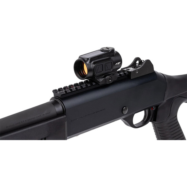 Primary Arms GLx MD-21s Red Dot, Black: Red ACSS CQB Reticle, Model 810026