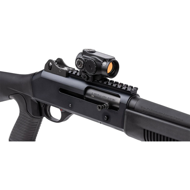 Primary Arms GLx MD-21s Red Dot, Black: Red ACSS CQB Reticle, Model 810026
