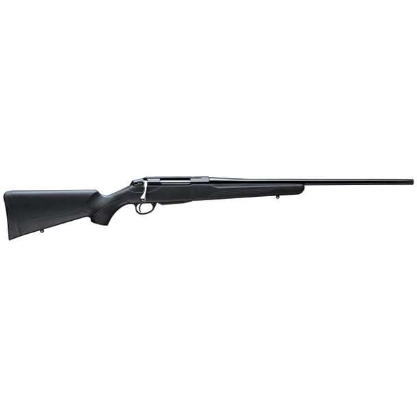 Tikka T3x Lite Stainless Rifle: 7 PRC, 24.3" Barrel, Model TFTT9925A1300P0