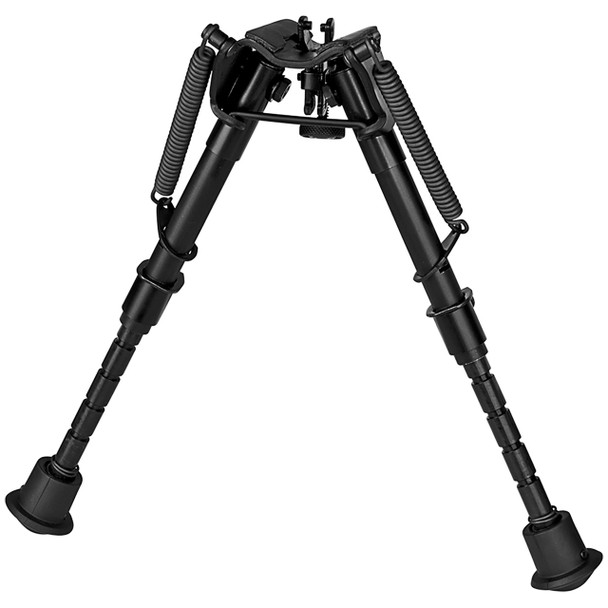 Harris Bipods 1A2-BRM Bipod, Black