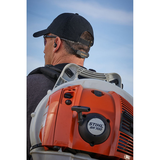 Pro Ears Stealth 28 HT Hearing Protection