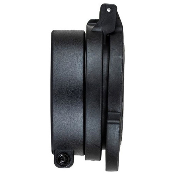 Nightforce Optics Eyepiece Flip-Up Lens Cover: NX8 20x, 32x, NXS 15x, 22x, 32x, 42x, SHV 10x, 14x, 20x