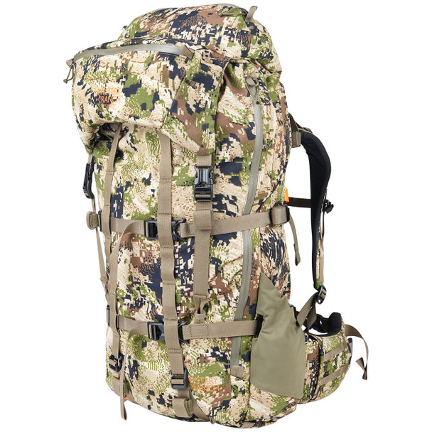 Mystery Ranch Metcalf 75 Backpack: Optifade Subalpine, 112961-975