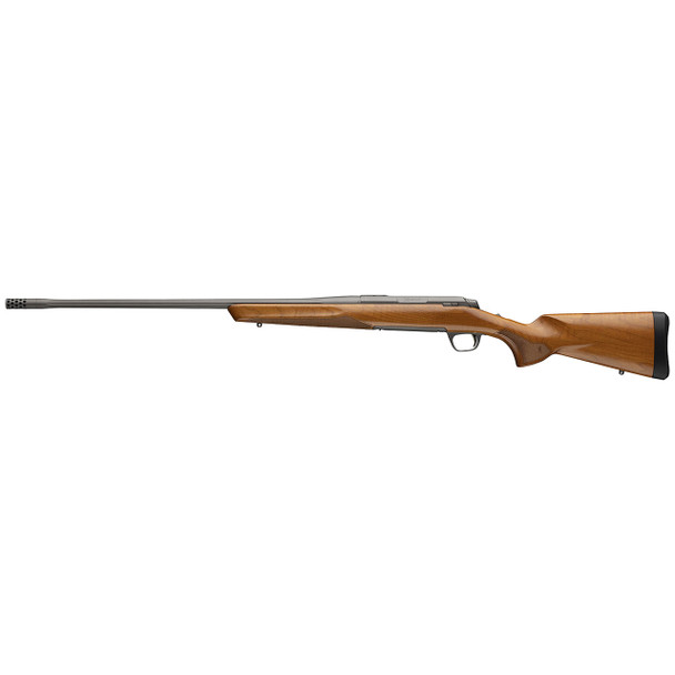 Browning X-Bolt 2 Speed Rifle, Dark Maple: 308 Win, 22" Barrel, Model 036067218