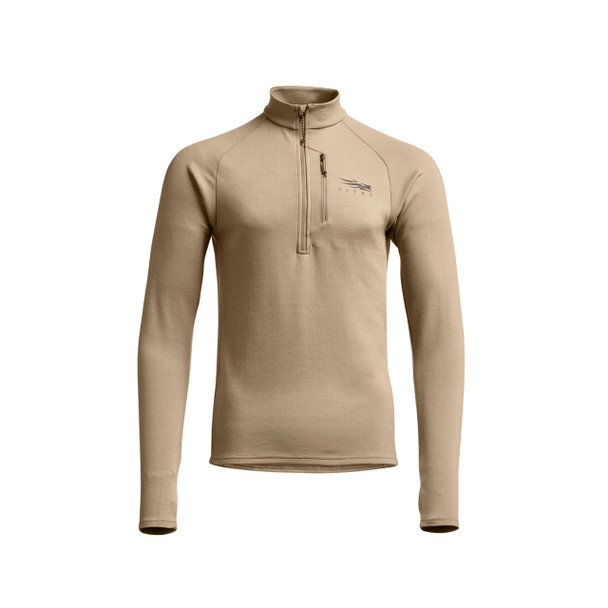 SITKA Gear Core Merino 330 Half-Zip, Colt, 600151-COL