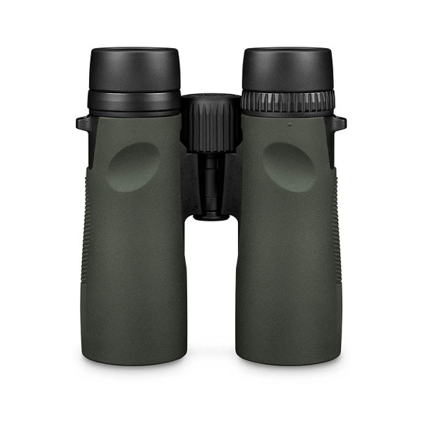Vortex Optics Diamondback HD 10x42 Binoculars, DEMO DB-215, Grade B