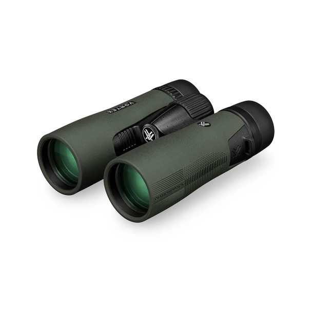 Vortex Optics Diamondback HD 10x42 Binoculars, DEMO DB-215, Grade B