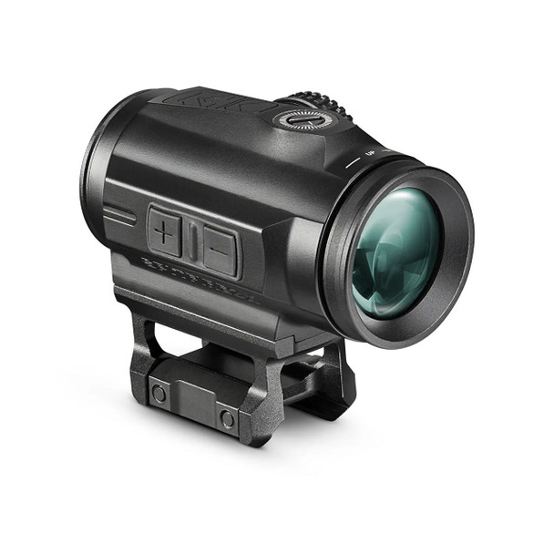 Vortex Optics Spitfire HD Gen II 3x Prism Scope: AR-BDC4 (MOA) Reticle, DEMO SPR-300, Grade A