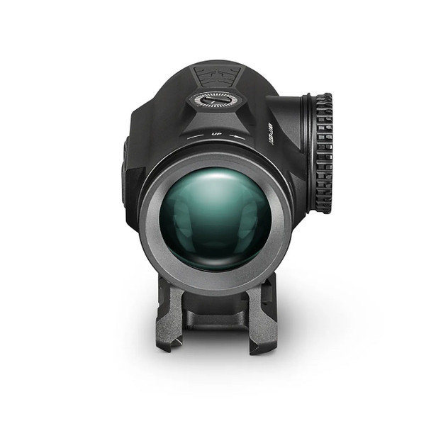 Vortex Optics Spitfire HD Gen II 3x Prism Scope: AR-BDC4 (MOA) Reticle, DEMO SPR-300, Grade A