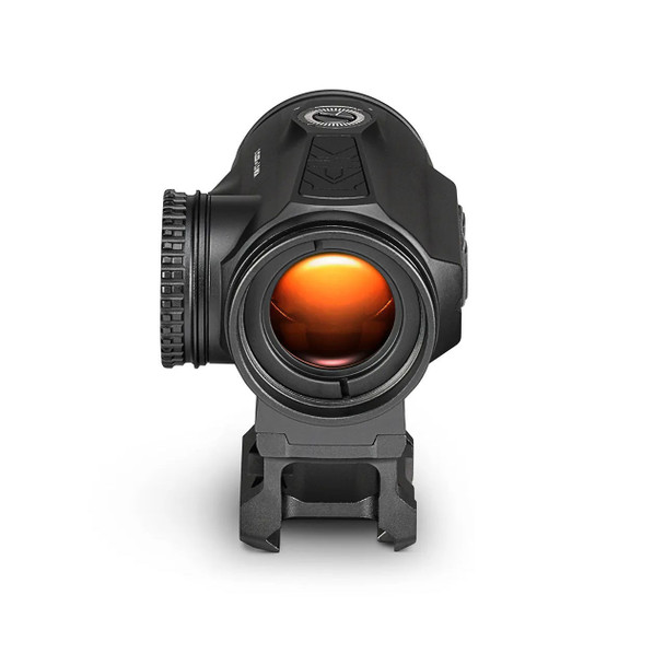 Vortex Optics Spitfire HD Gen II 3x Prism Scope: AR-BDC4 (MOA) Reticle, DEMO SPR-300, Grade B