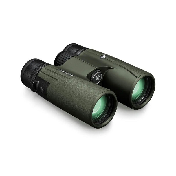 Vortex Optics Viper HD 10x42 Binoculars, DEMO V201, Grade A