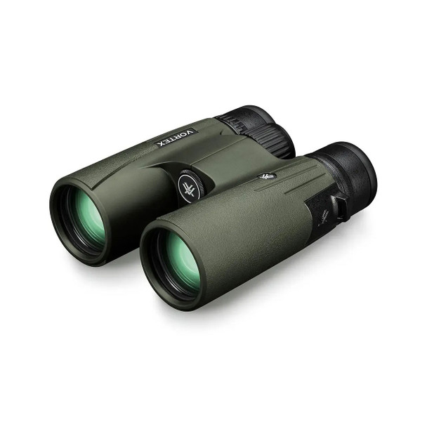 Vortex Optics Viper HD 10x42 Binoculars, DEMO V201, Grade A