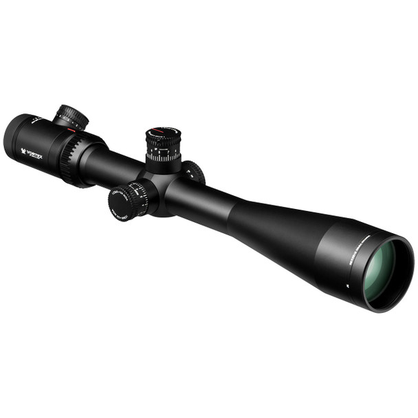 Vortex Optics Viper PST 6-24x50 SFP EBR-1 MOA, DEMO PST-624S1-A, Grade C