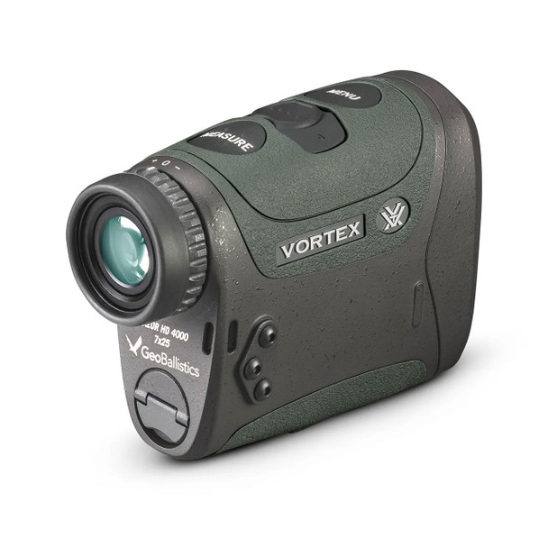 Vortex Razor HD 4000 GB Ballistic Laser Rangefinder, DEMO LRF-252, Grade A