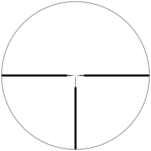 Vortex Optics Razor HD LHT 3-15x50 SFP Riflescope: 30mm Tube, G4i BDC (MRAD) Reticle, DEMO RZR-31503, Grade A