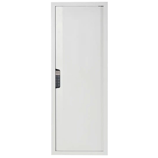 SnapSafe In-Wall Safe: Tall, Model 75414