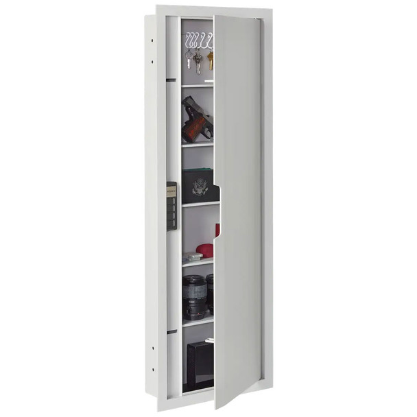 SnapSafe In-Wall Safe: Tall, Model 75414