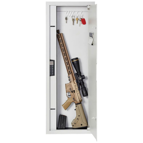 SnapSafe In-Wall Safe: Tall, Model 75414