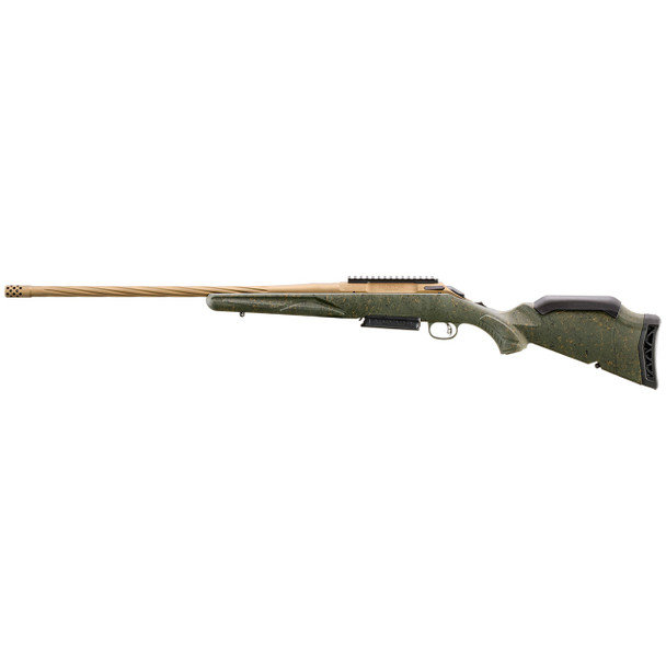 Ruger American Rifle Gen II Predator: 6.5 PRC, 22" Barrel, Model 46946