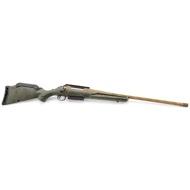 Ruger American Rifle Gen II Predator: 6.5 PRC, 22" Barrel, Model 46946