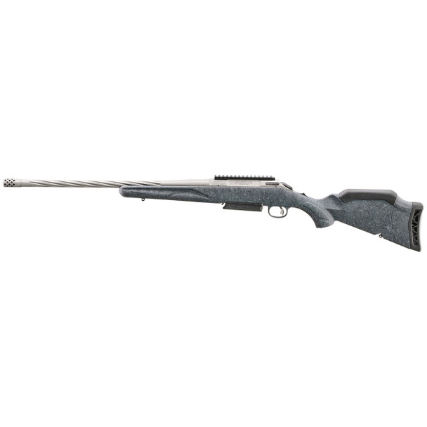 Ruger American Rifle Gen II Standard: 7mm PRC, 20" Barrel, Model 46917
