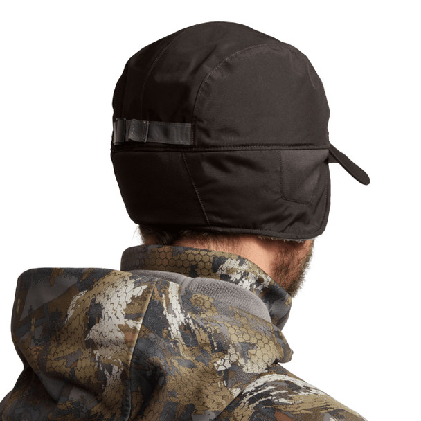 SITKA Gear Blizzard GTX Hat, Earth, 600511-EA