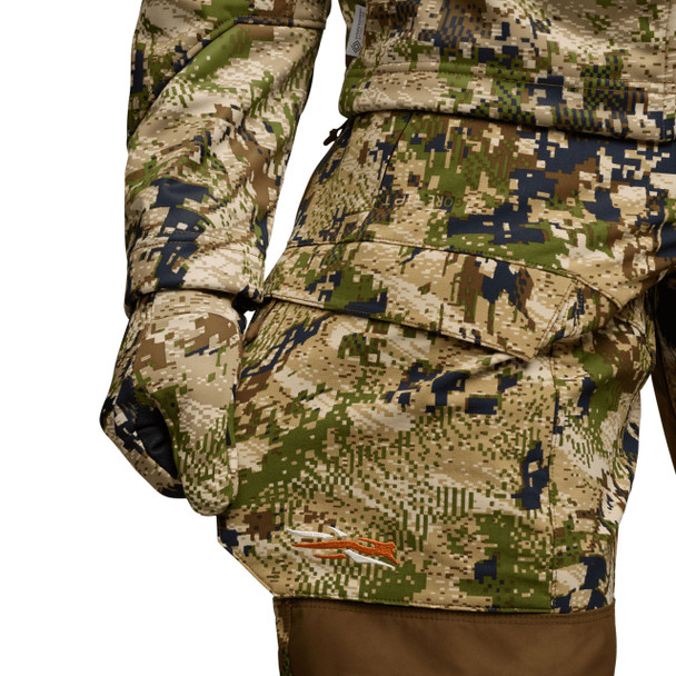 SITKA Gear Timberline Pro Pant, Optifade Subalpine, 600456-SA